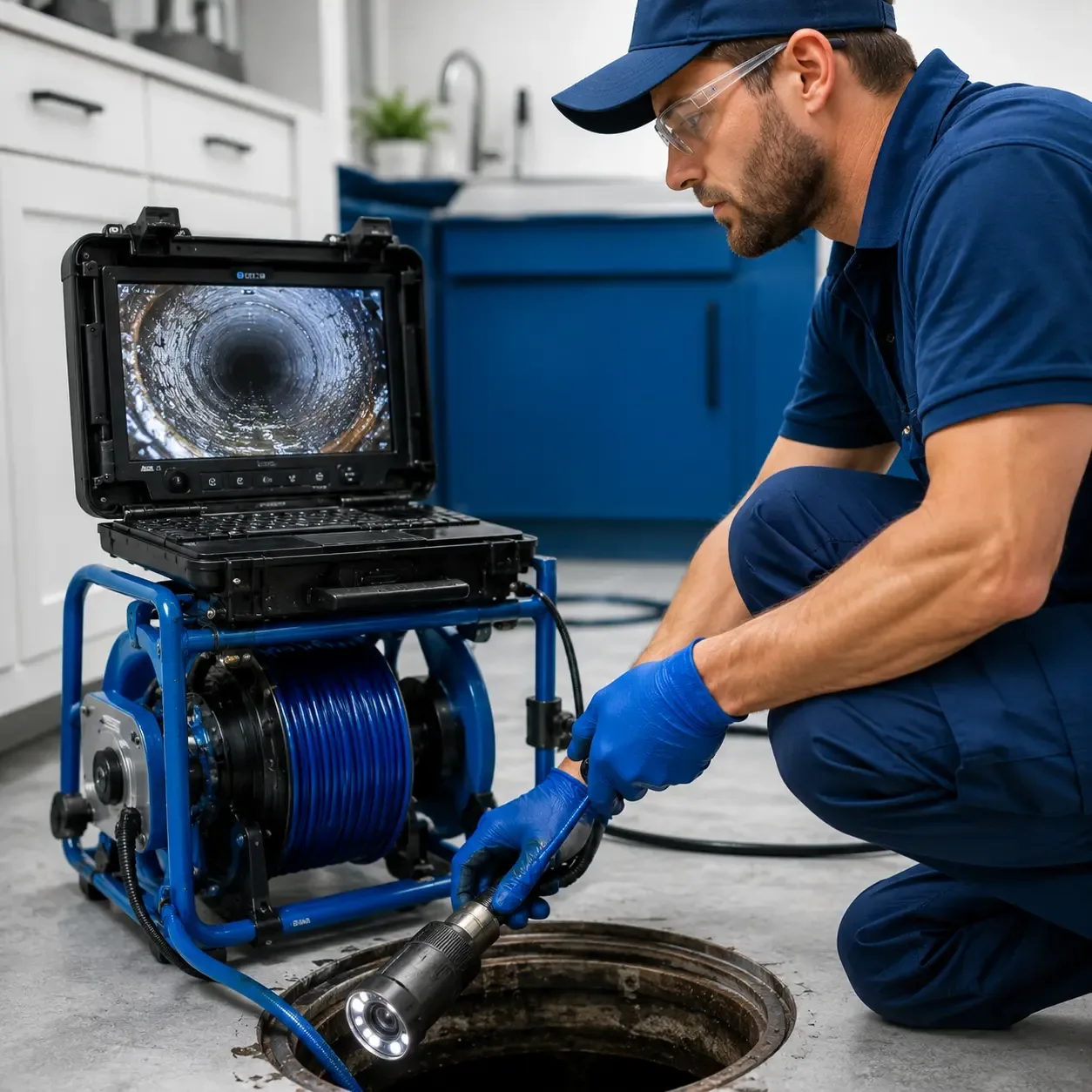 Pipe Relining professionals serving Phillips, ME